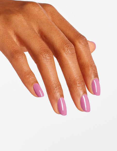 OPI Nail Lacquer Arigato from Tokyo-Matakana Pharmacy