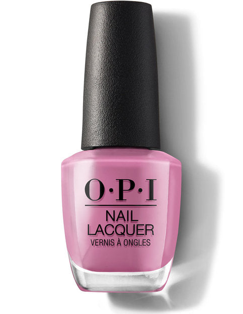 OPI Nail Lacquer Arigato from Tokyo-Matakana Pharmacy