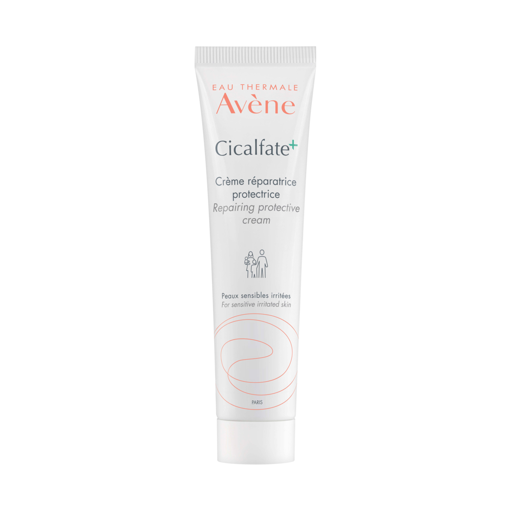 AVENE Cicalfate+ Cream 40ml-Matakana Pharmacy