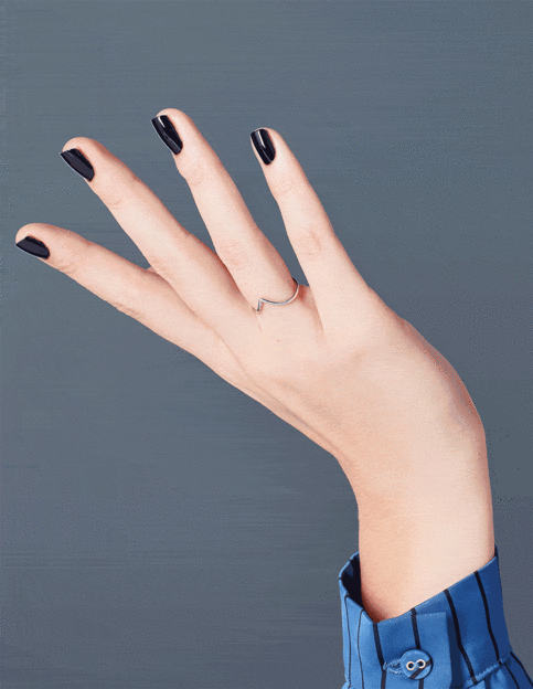 OPI Nail Lacquer Black Onyx 15ml-Matakana Pharmacy
