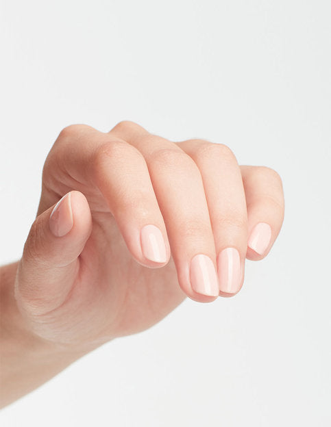OPI Nail Lacquer Bubble Bath 15ml-Matakana Pharmacy