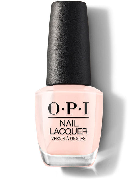OPI Nail Lacquer Bubble Bath 15ml-Matakana Pharmacy
