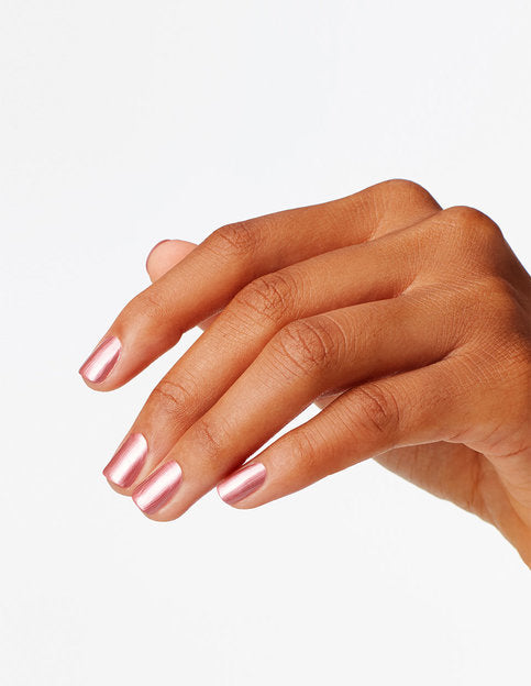 OPI Nail Lacquer Chicago Champagne Toast 15ml-Matakana Pharmacy