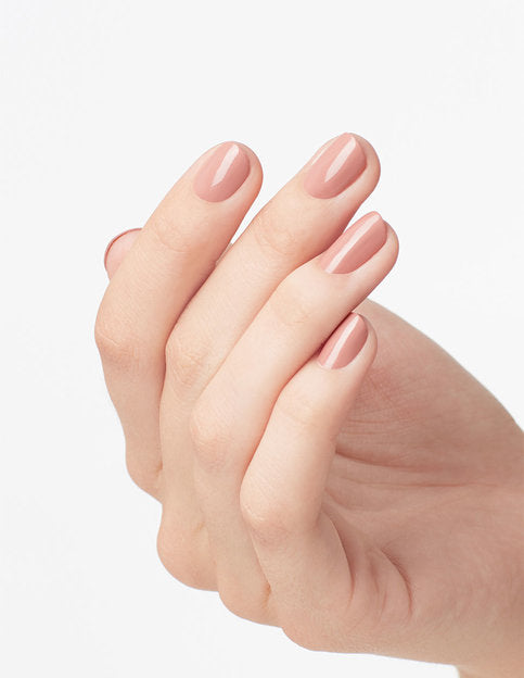 OPI Nail Lacquer Dulce De Leche 15ml-Matakana Pharmacy