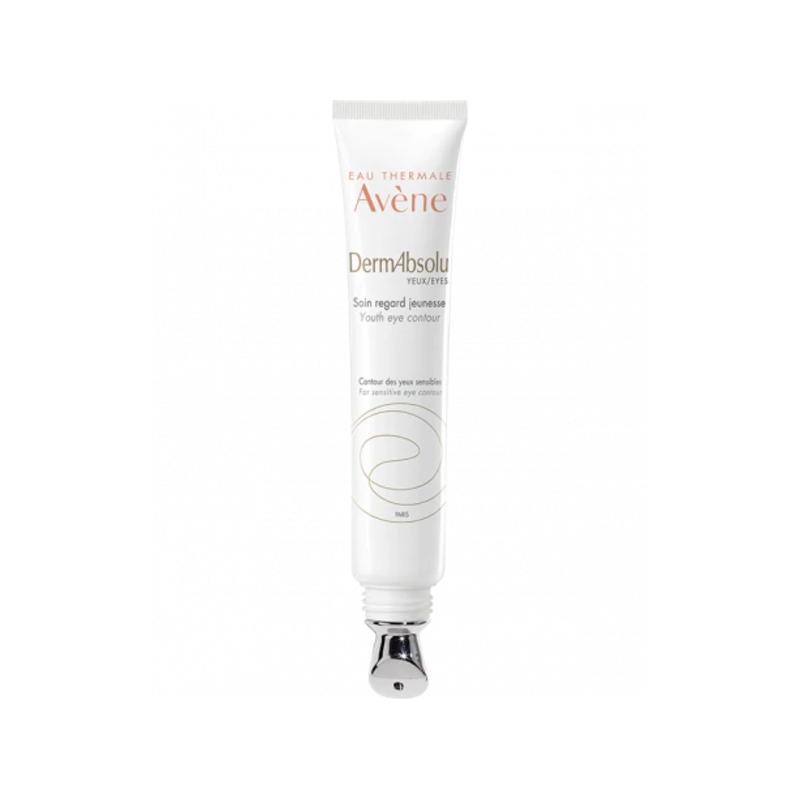 AVENE DermAbsolu Youth Eye Cr 15ml-Matakana Pharmacy