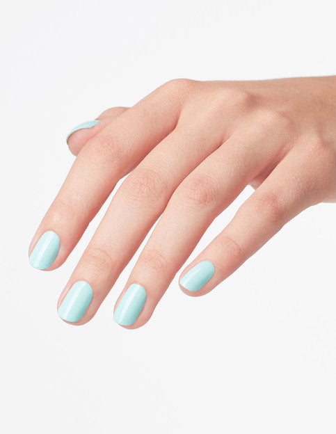 OPI Nail Lacquer Gelato On My Mind 15ml-Matakana Pharmacy