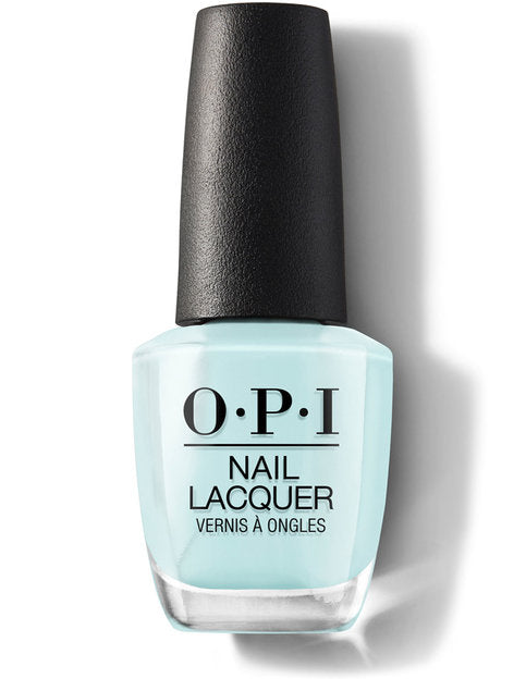 OPI Nail Lacquer Gelato On My Mind 15ml-Matakana Pharmacy