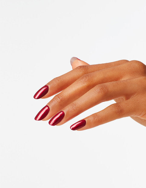 OPI Nail Lacquer I'm Not A Waitress 15ml-Matakana Pharmacy