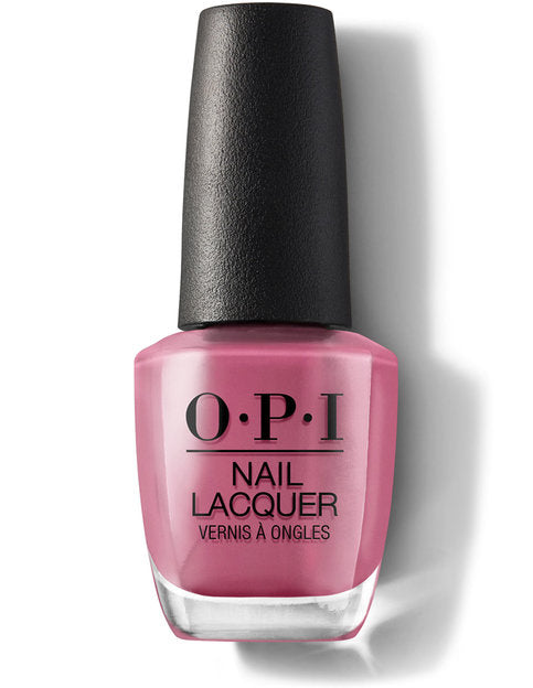 OPI Nail Lacquer Just Lanaiing Around 15ml-Matakana Pharmacy