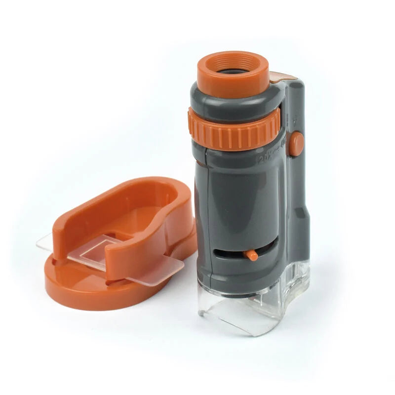 LEGAMI Microscope-Matakana Pharmacy