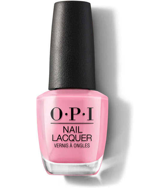 OPI N/Lacq Lima Tell You About Col-Matakana Pharmacy