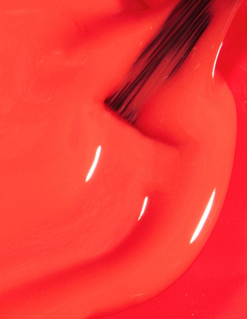 OPI Nail Lacquer Living On The Bula-Vard-Matakana Pharmacy