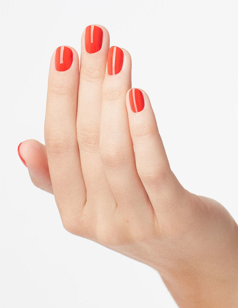 OPI Nail Lacquer Living On The Bula-Vard-Matakana Pharmacy
