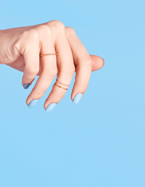 OPI Malibu Nail Lacquer Mali-Blue Shore-Matakana Pharmacy