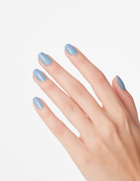 OPI Malibu Nail Lacquer Mali-Blue Shore-Matakana Pharmacy