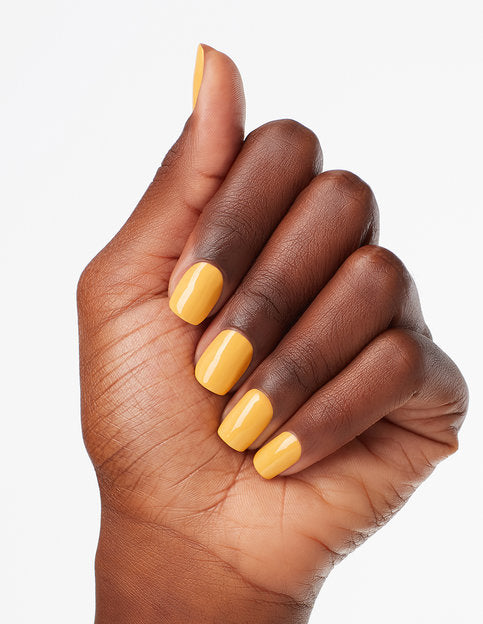 OPI Malibu N/L Marigolden Hour-Matakana Pharmacy