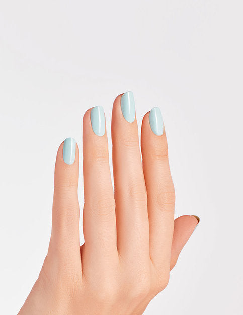 OPI NL Mexico City Move-mint-Matakana Pharmacy