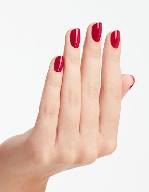 OPI Nail Lacquer Miami Beet 15ml-Matakana Pharmacy
