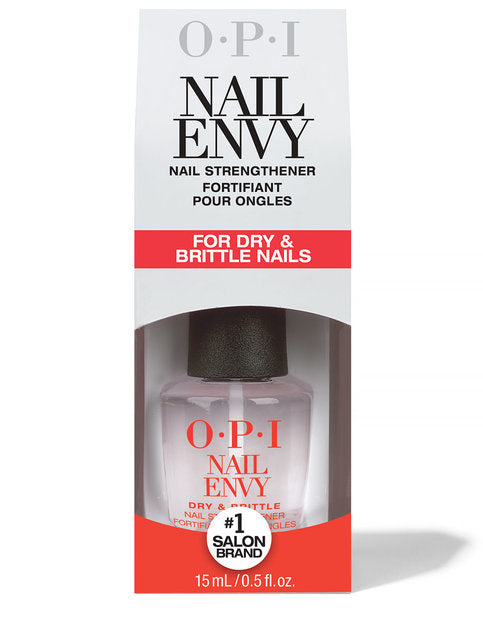 OPI Nail Envy Dry and brittle 15ml-Matakana Pharmacy