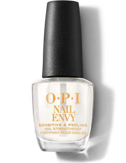 OPI Nail Envy Sensitive & Peeling 15ml-Matakana Pharmacy
