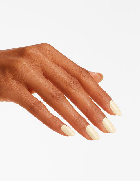 OPI Nail Lacquer One Chic Chick-Matakana Pharmacy