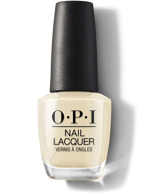 OPI Nail Lacquer One Chic Chick-Matakana Pharmacy