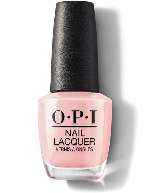 OPI Nail Lacquer Passion 15ml-Matakana Pharmacy