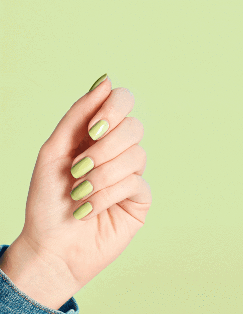 OPI Malibu N/L Pear-Adise Cove-Matakana Pharmacy