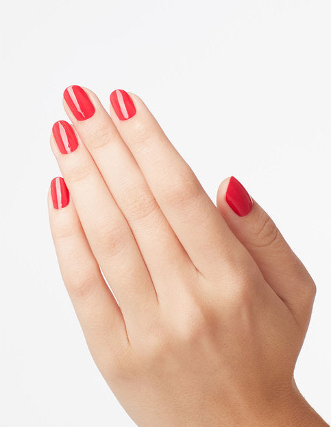 OPI Nail Lacquer She's Bad Muffuletta 15ml-Matakana Pharmacy