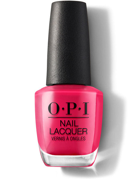 OPI Nail Lacquer She's Bad Muffuletta 15ml-Matakana Pharmacy