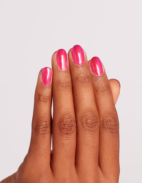 OPI Malibu N/L S/berry Waves Forever-Matakana Pharmacy