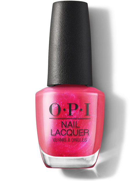 OPI Malibu N/L S/berry Waves Forever-Matakana Pharmacy