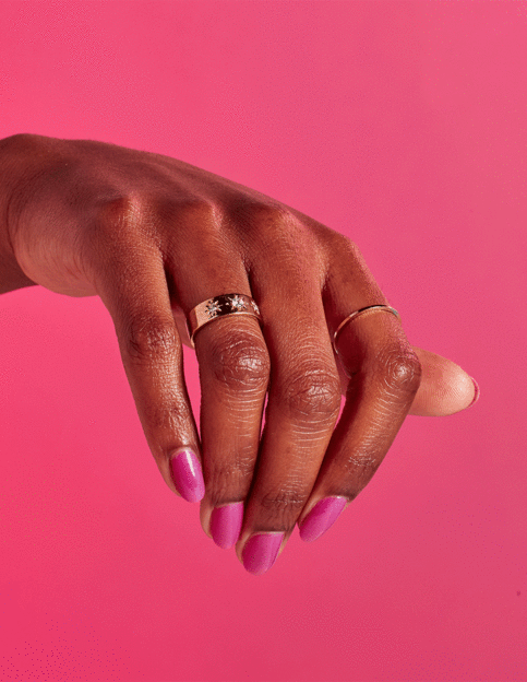 OPI NL Telenovela Me About it-Matakana Pharmacy