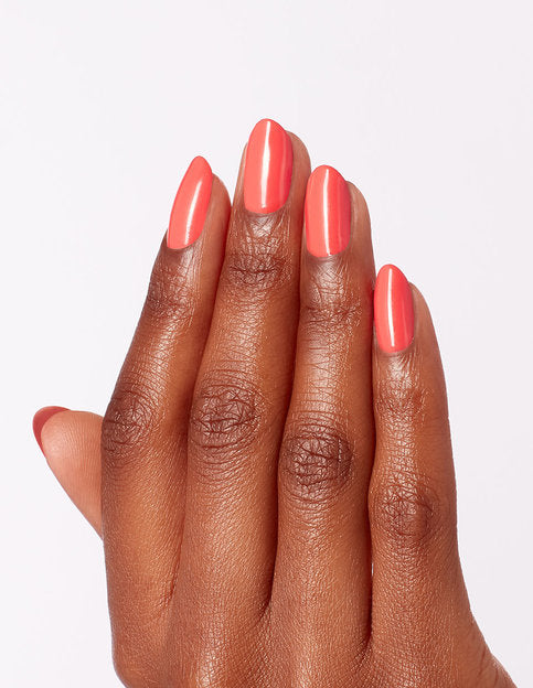 OPI N/Lacq Tempura-ture is Rising-Matakana Pharmacy