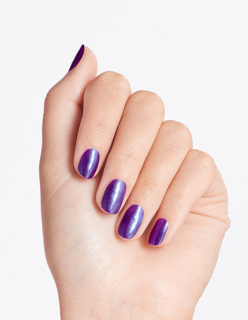 OPI Malibu Nail Lacquer The Sound of Vibrance-Matakana Pharmacy