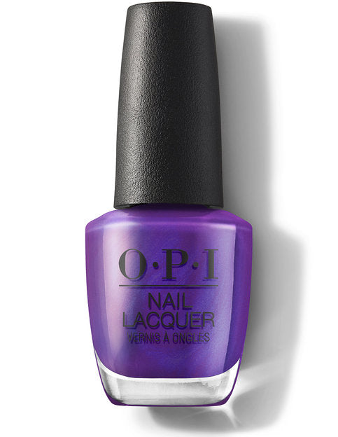 OPI Malibu Nail Lacquer The Sound of Vibrance-Matakana Pharmacy