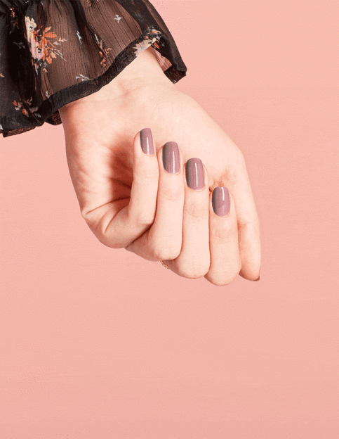 OPI Nail Lacquer Tickle My France-y 15ml-Matakana Pharmacy