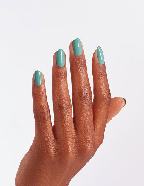 OPI NL Verde Nice to Meet You-Matakana Pharmacy
