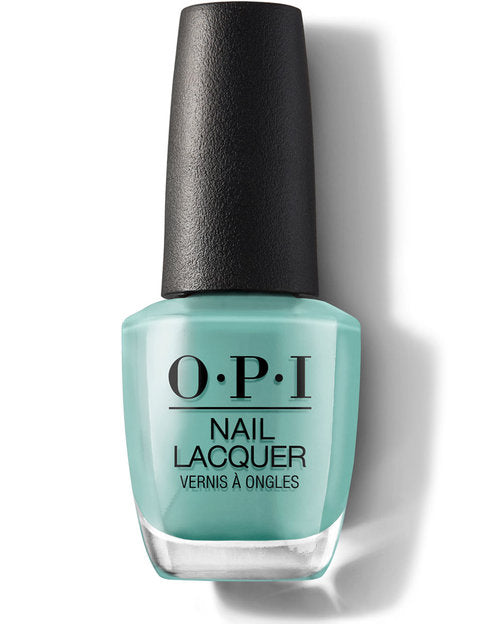 OPI NL Verde Nice to Meet You-Matakana Pharmacy