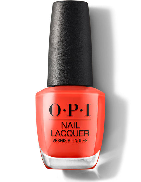OPI NL iViva OPI!-Matakana Pharmacy